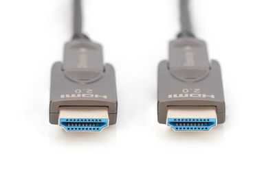 DIGITUS HDMI cable with Ethernet AK-330127-200-S - 20 m_2
