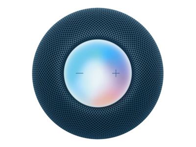 Apple HomePod mini - Smart-Lautsprecher_2