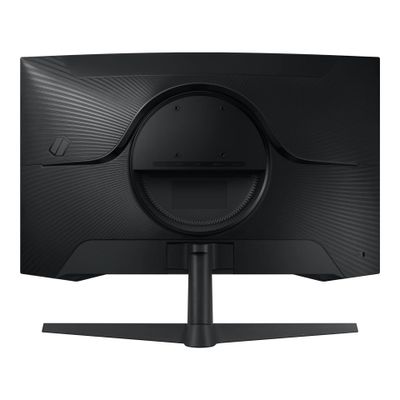 Samsung Curved LED-Display Odyssey G5 G55C - 68.6 cm (27") - 2560 x 1440 WQHD_3