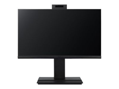 Acer Veriton Z4 VZ4697G - All-in-One (Komplettlösung) - Core i5 12400 2.5 GHz - 8 GB - SSD 256 GB - LED 68.6 cm (27")_9