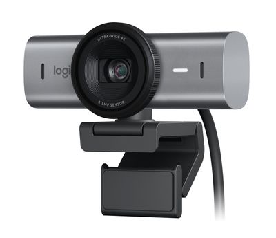 Logitech Webcam MX Brio 705 for Business_5