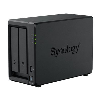 NAS Synology Disk Station DS725+ 0/2HDD_2