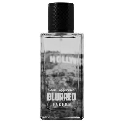 BLURRED by Chris Töpperwien 100ml Unisex Eau de Parfum Spray frisch aromatischer Duft_thumb