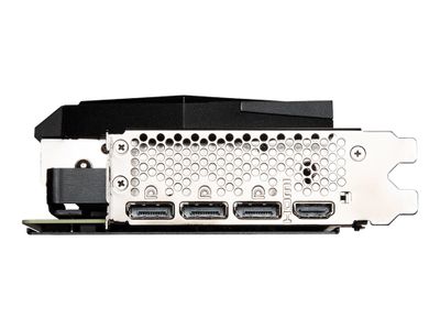 MSI GeForce RTX 3080 Ti GAMING X TRIO - graphics card - GF RTX 3080 Ti - 12 GB_5