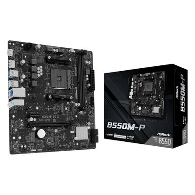 MB ASRock AMD AM4 B550M-P_thumb