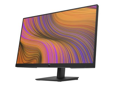 HP LED Monitor P24h G5 - 60.5 cm (23.8") - 1920 x 1080 Full HD_2