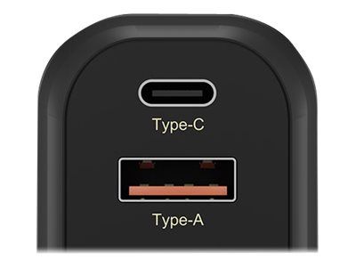 ICY BOX IB-PS102-PD power adapter - USB, 24 pin USB-C - 20 Watt_7