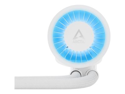 ARCTIC Liquid Freezer III 280 - processor liquid cooling system_10