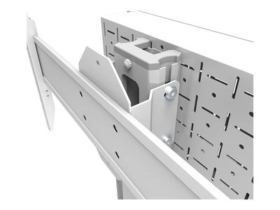 Neomounts cart - for flat panel - white_9