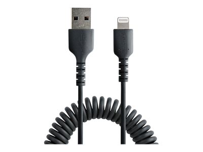 StarTech.com cable - Lightning/USB - 50 cm_7