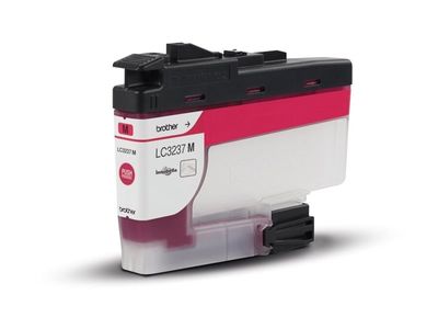 Brother Tintenpatrone LC3237M - Magenta_3
