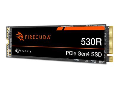 Seagate FireCuda 530R ZP4000GM3A063 - SSD - 4 TB - PCIe 4.0 x4 (NVMe)_thumb