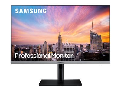 Samsung LED-Monitor S24R652FDU - 61 cm (24") - 1920 x 1080 Full HD_thumb
