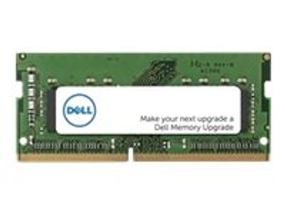 Dell RAM - 16 GB - DDR4 3200 SO DIMM_thumb