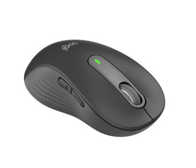 Logitech Maus Bolt M650 L links - Grafit_6