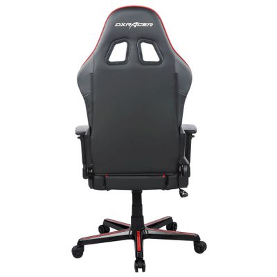 DXRacer Gaming Stuhl P-Serie - Schwarz/Rot_4