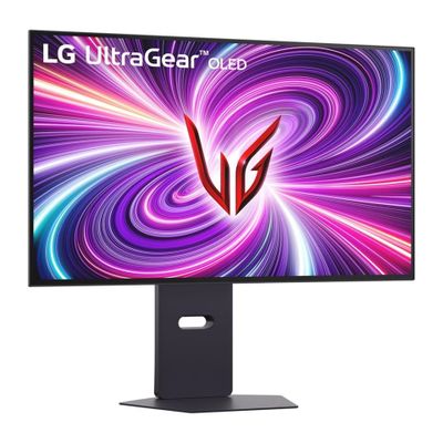 LG UltraGear 32GS95UV-B - OLED-Monitor - 80 cm (32") - HDR_2