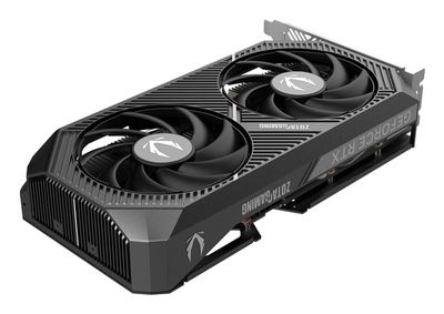 Zotac GAMING GeForce RTX 5050 Twin Edge NVIDIA 8 GB GDDR6_4