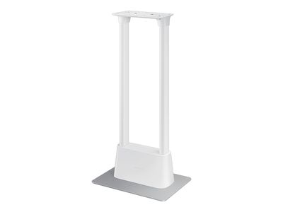 Samsung STN-KM24A stand - for kiosk - white_1
