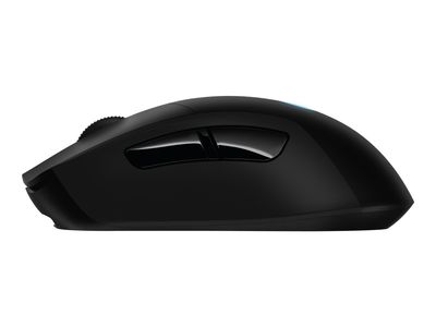Logitech Mouse G703 Lightspeed - Black_10