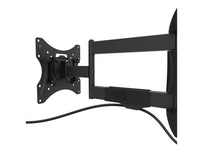 Neomounts WL40-550BL12 mounting kit - for LCD display_4