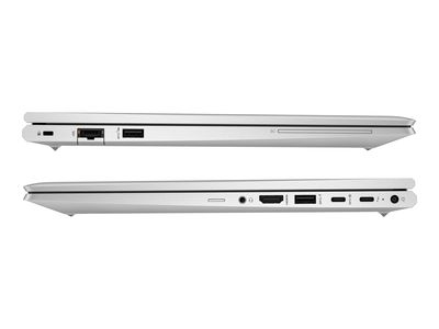 HP Notebook EliteBook 650 G10 - 39.6 cm (15.6") - Intel Core i5-1335U - Pike Silver Aluminium_4