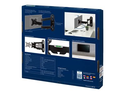 ARCTIC W1C mounting kit - for monitor_5