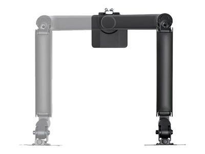 Neomounts DS70-450BL1 mounting kit - full-motion - for LCD display - black_6