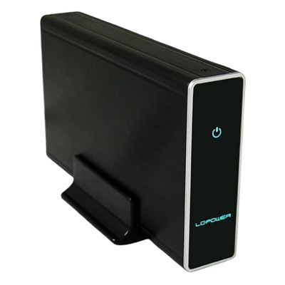 LC Power storage enclosure LC-35U3 - SATA 6Gb/s - USB 3.0_6