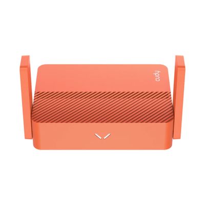 Router Cudy TR1200 Wireless Mini_thumb