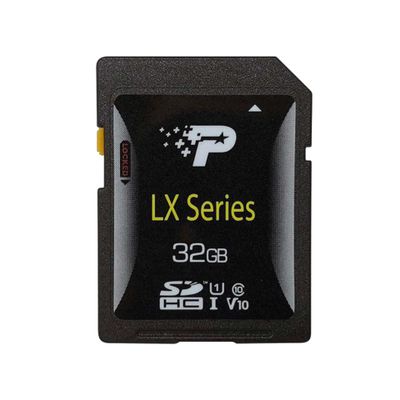 Card Patriot LX Series SD 32GB_thumb