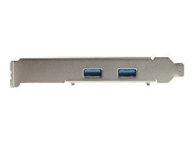 StarTech.com USB-Adapter PEXUSB312A3 - PCIe 3.0_4