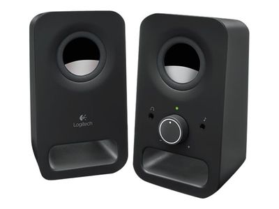 Logitech Speakers Z150_5