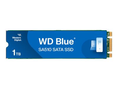 WD SSD Blue SA510 WDS100T3B0B - 1 TB - M.2 2280 - SATA 6Gb/s_3