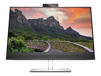 HP LED-Display E27m G4 - 68.6 cm (27") - 2560 x 1440 Quad HD_thumb