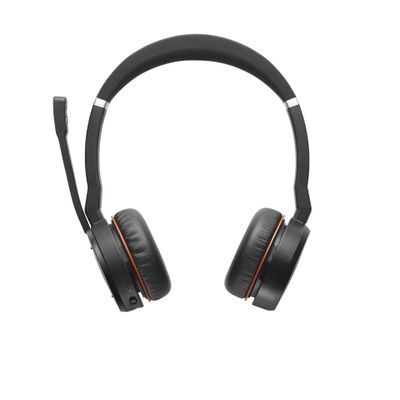 Jabra On Ear Headset Evolve 75 SE UC Stereo_3