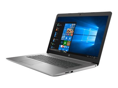 HP Notebook 470 G7 - 43.9 cm (17.3") - Intel Core i5-10210U - Silber_thumb