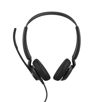 Jabra Engage 50 II Kopfhörer Kabelgebunden Kopfband USB Typ-C_2