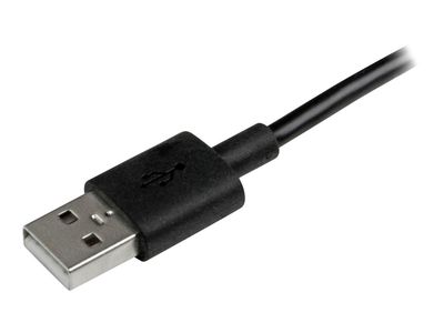 StarTech.com Kabel - Apple Lightning/Micro USB/USB - 1 m_6