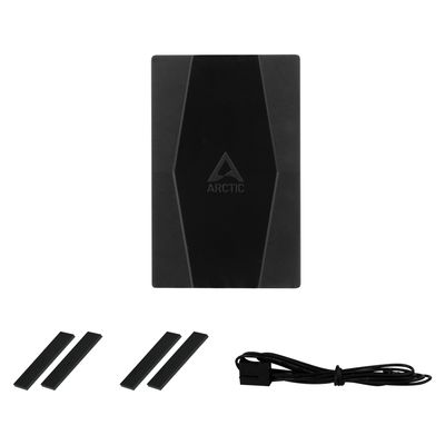 ARCTIC Systemlüfter-Hub ACFAN00175A_7
