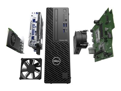 Dell Precision 3460 - Small - Intel Core i7-14700_5