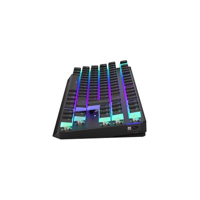 Endorfy kabellose Gaming-Tastatur Thock TKL - Schwarz_6