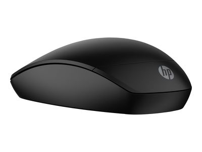 HP 235 - mouse - 2.4 GHz - jack black_5