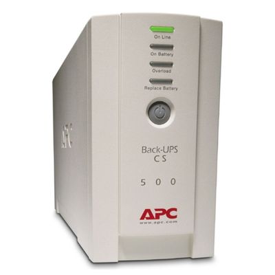USV APC Back-UPS BK500EI 500VA 300W_thumb