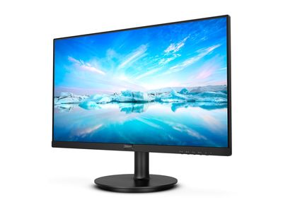 Philips LED Monitor V-line 241V8LAB - 60.5 cm (23.8") - 1920 x 1080 Full HD_3