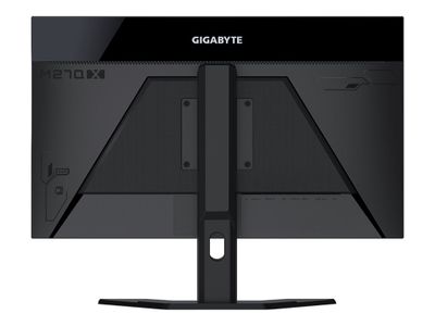 Gigabyte LED-Display M27Q X - 68.6 cm (27") - 2560 x 1440 Quad HD_6