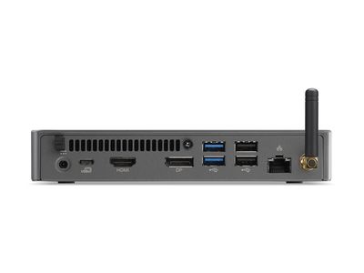 Acer Veriton N2 VN2590G - Mini - Intel Core i5-1335U_14