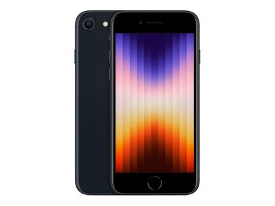 Apple iPhone SE - 64 GB - Midnight_5