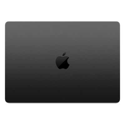 Apple MacBook Pro M5 14" - 36.068 cm (14.2") - Apple M5 - Space Schwarz_3