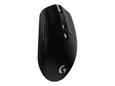 Mouse Logitech G305 Lightspeed wireless black_8
